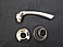 Willys inside door handles 1937-42 Willys Steel bodies - Outlaw bodies - Brand X bodies