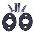 1932-34 Ford Screws and Pads