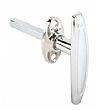 1928-34 Ford Roadster Outside Door Handles