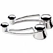 Billet Window Cranks for Pre 1949 Ford