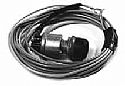 Outside Access Switch for Power Window