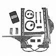 Specialty Power Window Kits