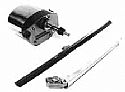 Stainless Electric Wiper Kit