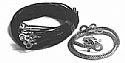 Ground Kit for Fiberglass Cars