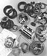 Ron Francis Wire Works Complete Wiring Kit