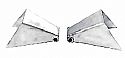 Universal Weld-On Motor Mounts & Bolt in Transmission Mounts