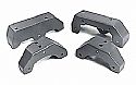 1935-40 Ford Body Mounts