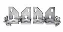 1934-35 Chevy Body Mounts