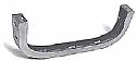 1934-35 Chevy  Standard Core Support (power and or manual rack (Mustang 11)