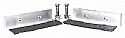 1934-35 Chevy Core Support Mounting Package