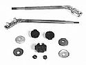 1974-78 MUSTANG REPLACEMENT STRUT RODS