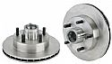 1974-78 Mustang II & Pinto Rotors