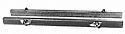 Rear Crossmembers