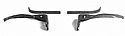 1933-34 Ford Front Fender Braces