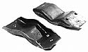 Front Fender Brace Adapters