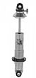 Aldan Eagle shock absorbers brushed aluminum shock bodies w/chrome coils