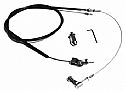 Universal Throttle Cable