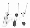 Throttle Pedals