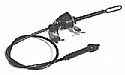 Kick-Down Cable Kit