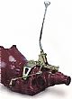 Lokar Automatic Transmission Shifter