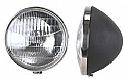 Halogen Commercial Headlights