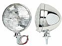 Deitz Headlights