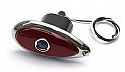 1938-39 Ford Tallights