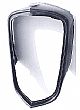1934-35 Chevy Standard & 1934 Chevy Master Grille Shells