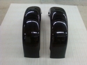 Rear Fenders