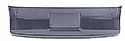 1934-35 Chevy Recessed Gas Tank Cover