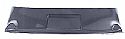 1933-34 Ford Gas Tank Cover
