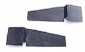 Front Inner fenders