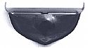 1934-35 Chevy Grille Splash Apron