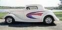 1934 CHEVY COUPE