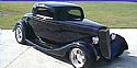 1933 FORD COUPE