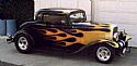 1932 FORD COUPE