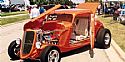 1934 FORD COUPE
