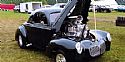1940 WILLYS COUPE
