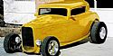 1932 FORD COUPE