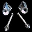 Hi-Boy Headlight Stands
