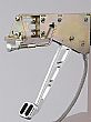Lokar emer firewall  e-brake