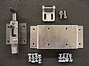 TRUNK LATCH