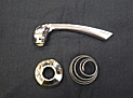 Willys inside door handles 1937-42 Willys Steel bodies - Outlaw bodies - Brand X bodies