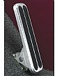 Throttle pedal (floor mt) w/rubber insert LOKAR