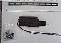 Door actuator
