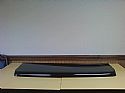 1932 Ford rear roll pan