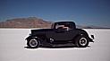 1932 Ford 3 Window Coupe - Owner P. Westwell Sydney Australia