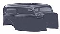 1934 Chevy Sedan complete body package