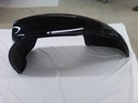 1940 - 1942 Willys front fenders  - coupes and sedans