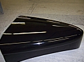 1937-42 Willys hood w/hood brace (hinge not included)